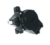 1 Pièce De Machine À Laver, Moteur De Rotor De Tracteur XPQ-6A XQB55-802CL XQB60-501G, Moteur De Vanne De Vidange De Lave-linge À Frottement Manuel