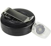 1 pièce de monnaie noire disparaissent outil magique accessoires magiques fils transparents tours de magie pour magiciens scène up street gimmick illusion accessoires, accessoires magiques, jouets