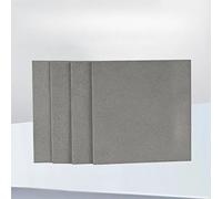 1 pièce de mousse de cobalt expérimentale - Matériau poreux en cobalt for applications catalytiques et absorption acoustique(100mmx100mmx0.8mm)