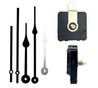 1 pièce de mouvement à quartz économe en énergie - Durée de vie de 2 à 3 ans (7)