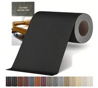 1 pièce de Patch de réparation auto-adhésif en PVC, ruban de réparation , DIY pour canapé, chaise, table, sac à main, chaussure et restauration de siège de moto 20*30 cm,50*137 cm,35*137cm,20*137cm,60