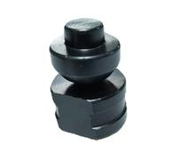 1 pièce de poinçonnage hydraulique Ф6,5-20,5 mm for le travail de la tôle(20.5mm)
