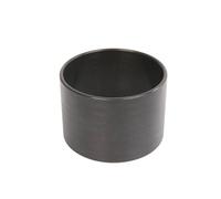 1 pièce de pompe à vide sans huile, compresseur silencieux, manchon de cylindre, piston, anneau en acier, accessoires(69.7x75x47.5)