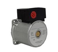 1 pièce de pompe de circulation d'eau, moteur de chaudière à gaz, pièce de rechange for chaudière à gaz, four mural