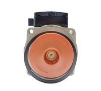 1 pièce de pompe de circulation d'eau, moteur de chaudière à gaz, pièce de rechange for chaudière à gaz, four mural