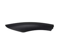 1 Pièce de Porte-Bagages de Toit de Voiture Protection antidécoloration Protection Couvercle extérieur du Rail de Toit Couvercle de sortilège pour Skoda Yeti SUV 2009 à 2018