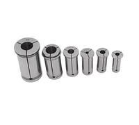 1 pièce de précision 0,008 C32 mandrin pince solide mandrin droit 3 mm-25 mm machine de gravure pince à ressort fraise CNC(C32-23)