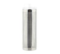 1 pièce de protection anti-aspiration for filtre d'entrée/sortie Fish Guard, for aquarium, crevettes, alevins et petits poissons.(12mm)