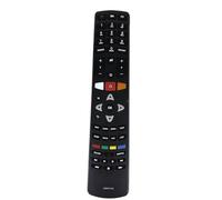 1 pièce de Rechange CSR722TN1 adaptée à la télécommande Smart LCD TV