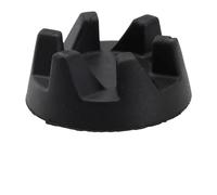 1 Pièce De Rechange D'engrenage En Caoutchouc De Coupleur D'embrayage De Mélangeur, Compatible Avec KitchenAid, Fixation KSB5 KSB52 AP2930430 PS401661 9704230