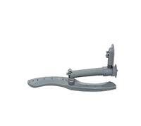 1 Pièce De Rechange For Bras De Pulvérisation De Lave-vaisselle En Plastique, Compatible Avec Les Accessoires D'assemblage De Bras De Pulvérisation Central D'origine For Lave-vaisselle Midea