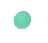 1 pièce de rechange for brosse à dents électrique, bouton d'alimentation, compatible avec Philips HX6710, HX6711, HX6720, HX6730, HX6750, HX6760, HX6761
