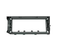 1 Pièce De Rechange For Brosse Principale Et Support De Montage, Compatible Avec Les Aspirateurs Robots Roborock, G20, S8, S8+, S8 Pro Ultra