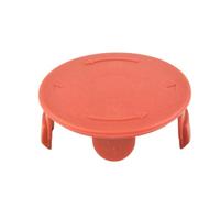 1 pièce de rechange for capuchon de bobine de coupe-bordures 06008A5870 for accessoires de jardin for tondeuses à gazon Bosch ART 27+ 30+ 24+ 1600A00DU0
