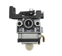 1 pièce de rechange for carburateur Honda GX25 GX35 16100-Z0H-825 16100-Z0H-053, pièces automobiles en métal de haute qualité(Carburetor)