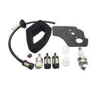 1 pièce de rechange for carburateur Honda GX25 GX35 16100-Z0H-825 16100-Z0H-053, pièces automobiles en métal de haute qualité(Accessories)