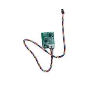 1 Pièce De Rechange For Carte Électronique Gyroscopique For Aspirateur Robot, Compatible Avec ILIFE L100 A10S A9S