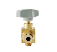 1 Pièce De Rechange For Chaudière À Gaz, Vanne D'alimentation En Eau Carrée, Soupape De Surpression, Compatible Avec Vaillant, Remplacement De Chaudière À Gaz
