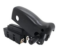 1 pièce de rechange for D-walt for DW 871 DW 872 DW871 interrupteur de scie à tronçonner 220 V outils électriques pièces de rechange accessoires