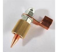 1 pièce de rechange for débosselage de voiture, machine à souder les goujons, connecteur de masse, outils de repérage for carrosserie automobile(4)