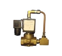 1 pièce de rechange for électrovanne de vidange 22410286 AC110V