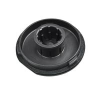 1 Pièce De Rechange For Embout Brosse Motorisée, Compatible Avec Les Aspirateurs Portables Dyson V8, V10 Et V11