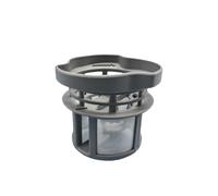 1 Pièce De Rechange For Filtre À Crépine De Lave-vaisselle, Compatible Avec Midea, Q1/D25/H3602D/H1/D1S/D18