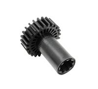 1 pièce de rechange for hachoir à viande : pignon en plastique, accessoire de hachage for Braun Power Plus G1100 G1300 G1500 G3000 KG23 KG24