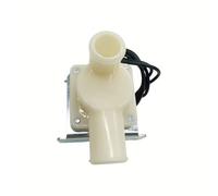 1 pièce de rechange for machine à glace, électrovanne de vidange AC100-130 V 120 V 50/60 Hz FDP-90A for machine à glace