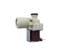 1 Pièce De Rechange For Machine À Laver, Compatible Avec LG, Vanne Électromagnétique D'admission D'eau For Machine À Laver Entièrement Automatique FC-A27 AC220-240 V