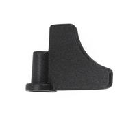 1 pièce de rechange for machine à pain, couteau et pétrin(Black)