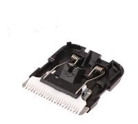 1 Pièce De Rechange For Tête De Coupe Boost Noire, Lames De Tondeuse À Cheveux En Nano-céramique