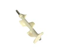 1 Pièce De Rechange For Tige De Batteur Racleur, Compatible Avec Les Machines À Glace Molle YKF, Accessoire De Montage, Axe En Acier Inoxydable
