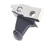 1 pièce de rechange pour coupe-cheveux électrique 8148/8591 Nice et pratique