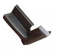 1 pièce de rechange pour marchepied latéral de portière de voiture, compatible avec Honda CR-V 3e génération 2007-2011. Accessoires de marchepied pédale pied(Front Right)