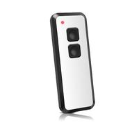 1 pièce de rechange pour Novoferm - Ouverture de porte de garage - 433,92 MHz - 2 canaux - Pour Novotron 522, 524, 502 MAX43-2, 512 Mix 43-2, TM15910001150