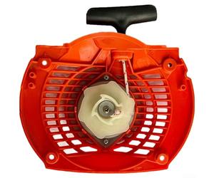 1 pièce de rechange pour tondeuse à gazon, compatible avec 343R 545RX 545R, extracteur de recul durable, facile à installer, orange