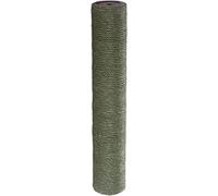 1 pièce de recharge pour arbre à chat - Corde en sisal - Jouet de rechange - Vert - H 25 cm