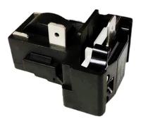 1 pièce de relais de protection thermique de démarreur PTC for réfrigérateur et congélateur QPS2-B15MD3 QPS2-B15MG1