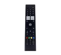 1 pièce de Remplacement ERF4601AN for télécommande vocale Smart TV