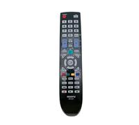 1 Pièce De Remplacement for Télécommande BN59-00901A BN59-00940A PS43D450 PS51D450 LE19D450 LE32D450 LE37B530 LE40B550