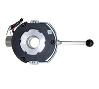 1 pièce de rotor de frein BFK458-10E 180VDC 32W - 16Nm haute durabilité for les applications industrielles(Complete sets)