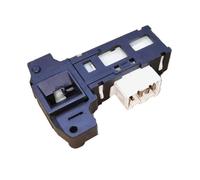 1 Pièce De Serrure De Porte De Machine À Laver 2098947, Accessoires Compatibles Avec Rongsheng, Compatible Avec L'interrupteur De Verrouillage De Porte De Machine À Laver À Tambour Hisense 2204254277K