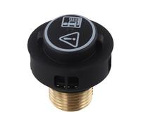 1 pièce de soupape de sécurité en laiton for nettoyeur vapeur 45901050, bouchon de remplissage, compatible avec Karcher, accessoires for appareils électroménagers de nettoyage SC4 SC5