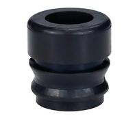 1 pièce de tampon annulaire Daper for tronçonneuse à essence for mini tronçonneuse chinoise 4500/5200/5800/43cc/45cc(Long 26.5mm)