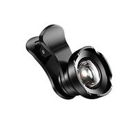 1 pièce de téléphone intelligent lentille interchangeable lentille de smartphone capteur de caméra de correction de secousses