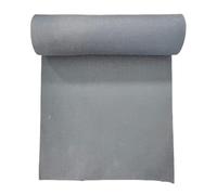 1 pièce de tissu de carbone 20 x 20 cm - Feuille de fibre de carbone CFRP for batteries métal-air, couche de diffusion de gaz, collecteur de courant cathodique(Hydrophilic)