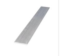 1 pièce de tôle rectangulaire en alliage d'aluminium, barre plate en alliage d'aluminium 6061 de 12/20 pouces, plaque de tige carrée for CNC H 3 mm-30 mm (300 mm x 20 x 25 mm)(500MMX12X30MM)
