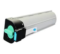 1 pièce de Toner Couleur CLT-K804S CLT-C804S CLT-M804S CLT-Y804S, Compatible for Samsung, Toner d'imprimante X3220NR X3280NR X3220 X3280