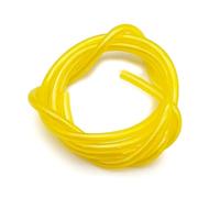 1 pièce de tronçonneuse à essence, débroussailleuse à essence, coupe-herbe, accessoires de conduite de carburant, tuyau ID 2,5 mm, OD 5 mm